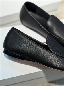 Лоферы THE ROW 155242 - фото 342410