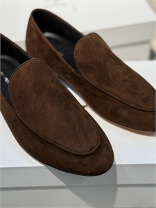 Лоферы THE ROW 155243 - фото 342416