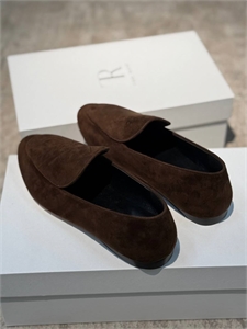 Лоферы THE ROW 155243 - фото 342417