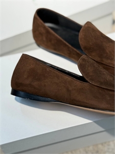 Лоферы THE ROW 155243 - фото 342418