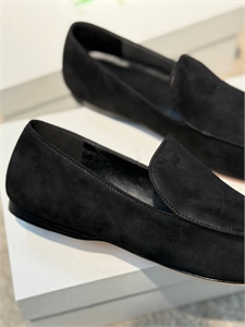 Лоферы THE ROW 155244 - фото 342425