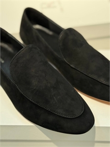 Лоферы THE ROW 155244 - фото 342426