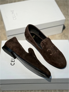 Лоферы CELINE 155245 - фото 342431 Лоферы CELINE 155245 - фото 342431