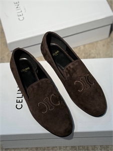 Лоферы CELINE 155245 - фото 342432 Лоферы CELINE 155245 - фото 342432