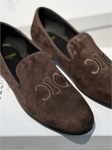 Лоферы CELINE 155245 - фото 342433 Лоферы CELINE 155245 - фото 342433