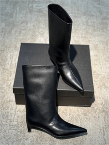 Ботильоны JIL SANDER 155252 - фото 342483 Ботильоны JIL SANDER 155252 - фото 342483