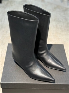 Ботильоны JIL SANDER 155252 - фото 342484 Ботильоны JIL SANDER 155252 - фото 342484