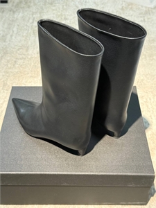 Ботильоны JIL SANDER 155252 - фото 342485 Ботильоны JIL SANDER 155252 - фото 342485