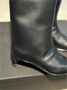 Ботильоны JIL SANDER 155252 - фото 342486 Ботильоны JIL SANDER 155252 - фото 342486