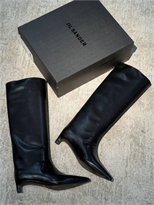 Сапоги JIL SANDER 155253 - фото 342493 Сапоги JIL SANDER 155253 - фото 342493