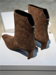 Ботильоны KHAITE 155254 - фото 342500