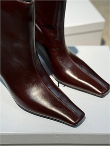 Ботильоны KHAITE 155255 - фото 342508 Ботильоны KHAITE 155255 - фото 342508