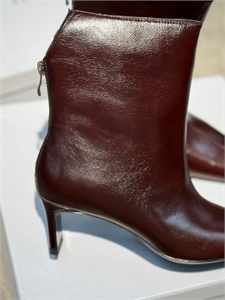 Ботильоны KHAITE 155255 - фото 342509 Ботильоны KHAITE 155255 - фото 342509