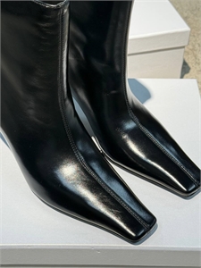 Ботильоны KHAITE 155256 - фото 342515