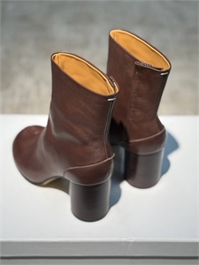 Ботильоны MAISON MARGIELA 155257 - фото 342519 Ботильоны MAISON MARGIELA 155257 - фото 342519