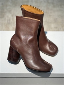 Ботильоны MAISON MARGIELA 155257 - фото 342520 Ботильоны MAISON MARGIELA 155257 - фото 342520