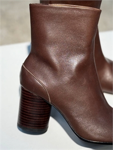 Ботильоны MAISON MARGIELA 155257 - фото 342521 Ботильоны MAISON MARGIELA 155257 - фото 342521