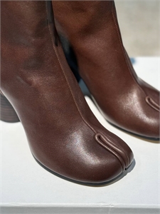 Ботильоны MAISON MARGIELA 155257 - фото 342522 Ботильоны MAISON MARGIELA 155257 - фото 342522