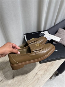 Лоферы CHANEL 155260 - фото 342549 Лоферы CHANEL 155260 - фото 342549