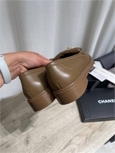 Лоферы CHANEL 155260 - фото 342551 Лоферы CHANEL 155260 - фото 342551