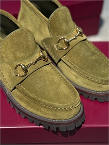 Ботинки GUCCI 155267 - фото 342602 Ботинки GUCCI 155267 - фото 342602