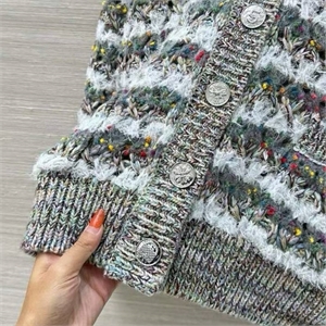 Кардиган CHANEL 155272 - фото 342650