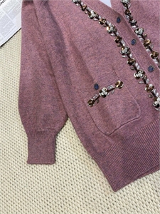 Кардиган CHANEL 155273 - фото 342661