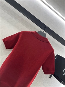 Поло MIU MIU 155275 - фото 342680