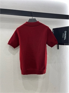 Поло MIU MIU 155275 - фото 342681