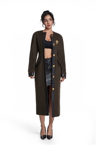 Платье Schiaparelli 155281 - фото 342740