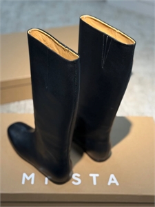 Сапоги MIISTA 155286 - фото 342776