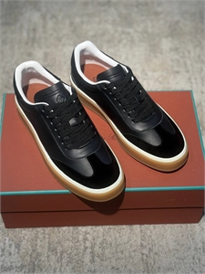 Кеды LORO PIANA 155288 - фото 342792 Кеды LORO PIANA 155288 - фото 342792