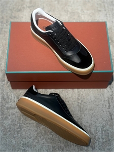 Кеды LORO PIANA 155288 - фото 342793 Кеды LORO PIANA 155288 - фото 342793