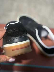 Кеды LORO PIANA 155288 - фото 342795 Кеды LORO PIANA 155288 - фото 342795