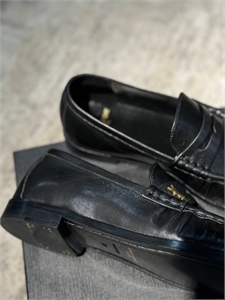 Мокасины YSL 155293 - фото 342826 Мокасины YSL 155293 - фото 342826