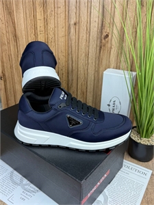 Кроссовки PRADA 155294 - фото 342829 Кроссовки PRADA 155294 - фото 342829