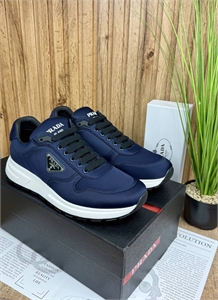 Кроссовки PRADA 155294 - фото 342830 Кроссовки PRADA 155294 - фото 342830