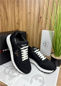 Кроссовки PRADA 155295 - фото 342835 Кроссовки PRADA 155295 - фото 342835