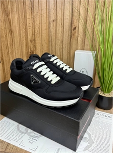 Кроссовки PRADA 155295 - фото 342836 Кроссовки PRADA 155295 - фото 342836