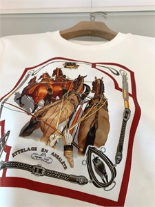 Толстовка HERMES 155297 - фото 342849