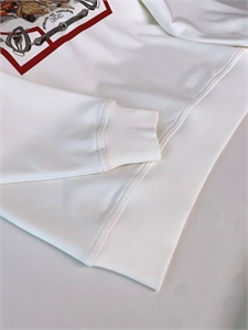 Толстовка HERMES 155297 - фото 342852