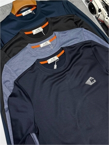 Лонгслив HERMES 155310 - фото 342914