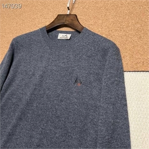 Свитер HERMES 155311 - фото 342917