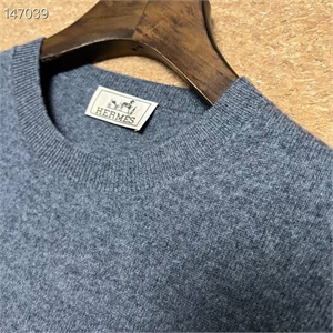 Свитер HERMES 155311 - фото 342918