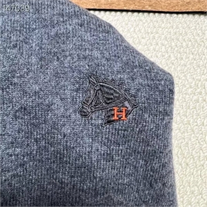 Свитер HERMES 155311 - фото 342919