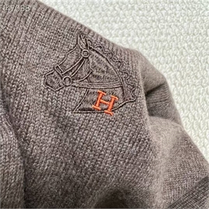 Свитер HERMES 155312 - фото 342925 Свитер HERMES 155312 - фото 342925