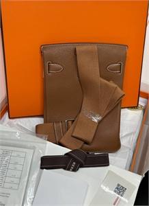 Сумка HERMES 155316 - фото 342964 Сумка HERMES 155316 - фото 342964