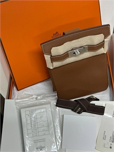 Сумка HERMES 155316 - фото 342966 Сумка HERMES 155316 - фото 342966