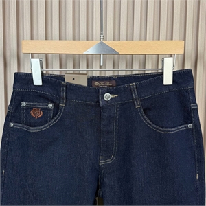 Джинсы LP 155323 - фото 343010