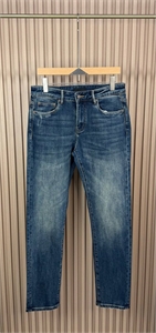 Джинсы PRADA 155324 - фото 343017